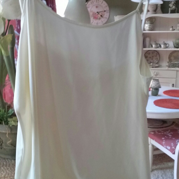 Button down blouse two piece - Picture 2 of 5